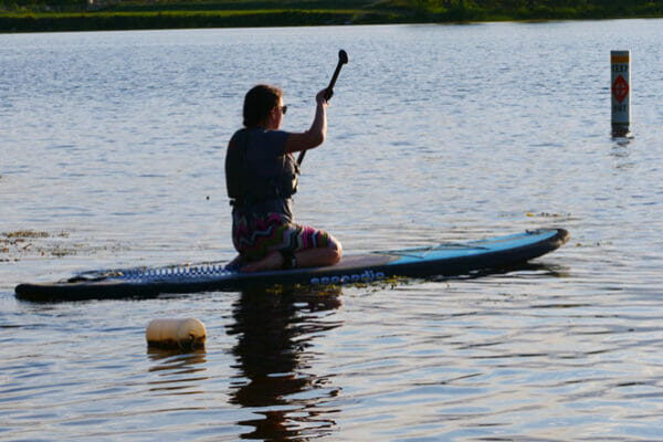 Paddle Nature Edge Tourism 5