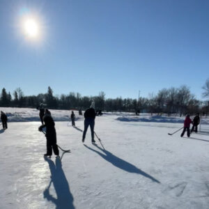 parc Carillon parc Carillon