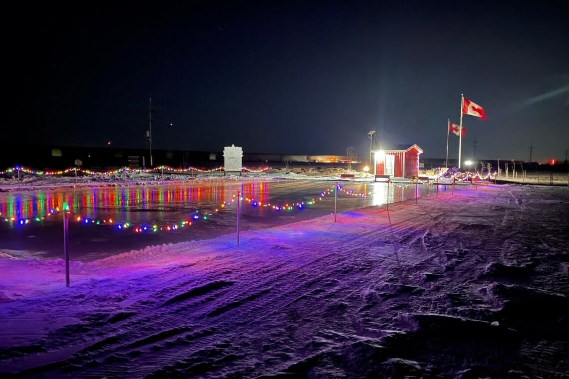 Centre du Canada 1