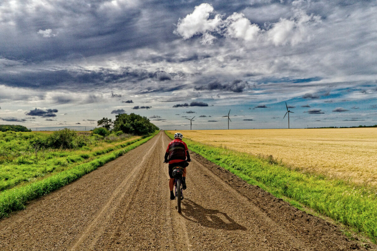 Circuit velo Vallee de la Pembina 30Notre Dame de lourdes