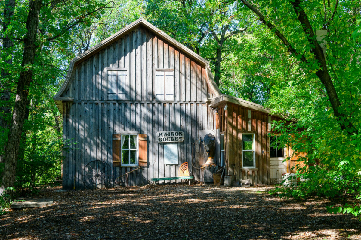 New Culinary and Historical Tours at the St. Pierre Jolys Museum