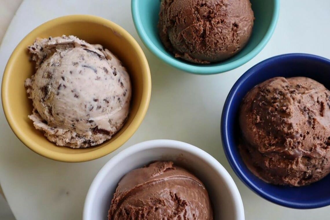 Fete Ice Cream