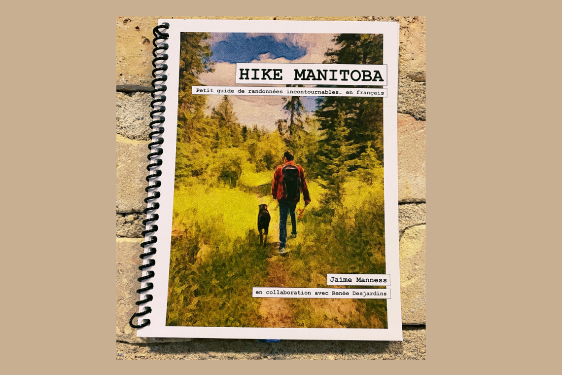 Hike Manitoba 1