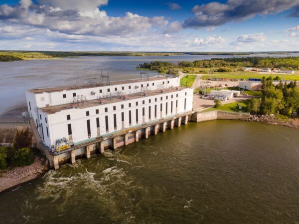 tournée immersive Pinefalls