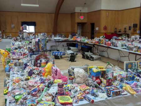 Christmas Bazaar Christmas Bazaar