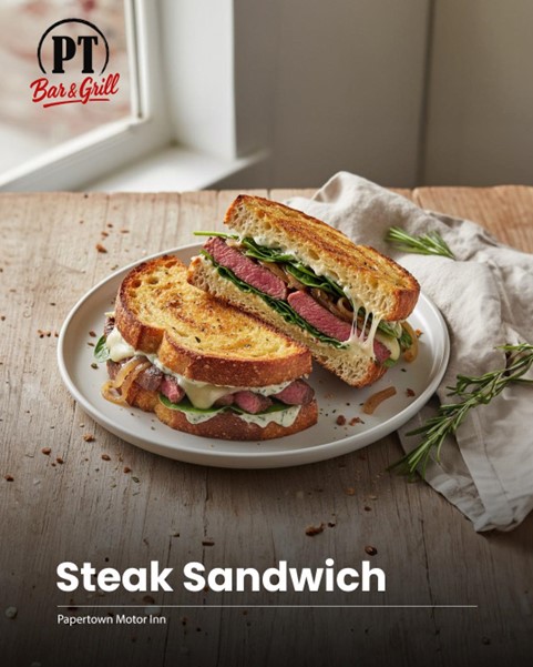 Papertown Motor Inn Papertown Motor Inn