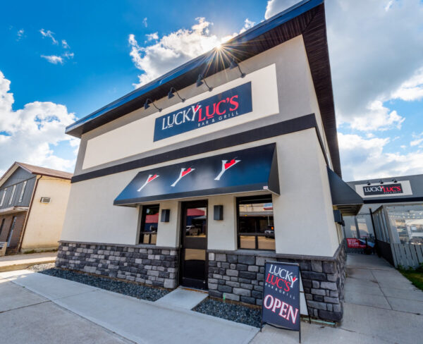 Lucky Luc’s