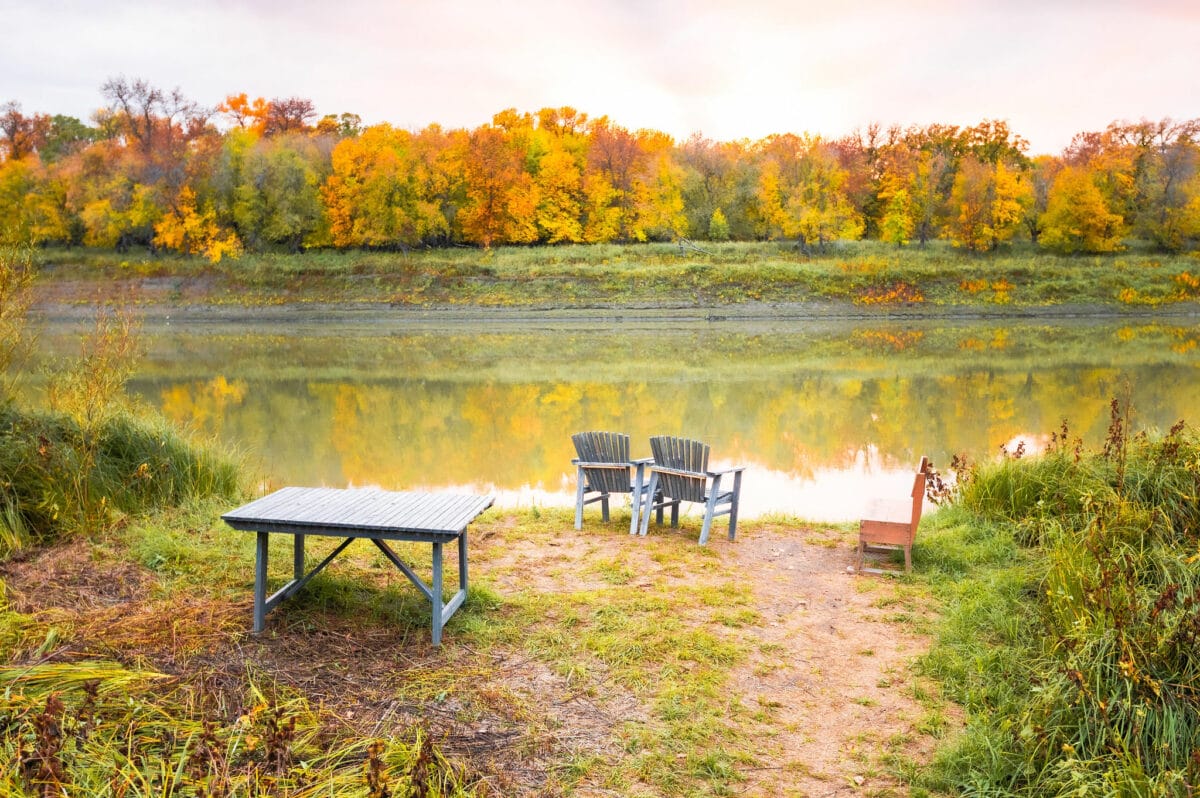 The hidden gems of St. Adolphe Friendship Trail – Bonjour Manitoba
