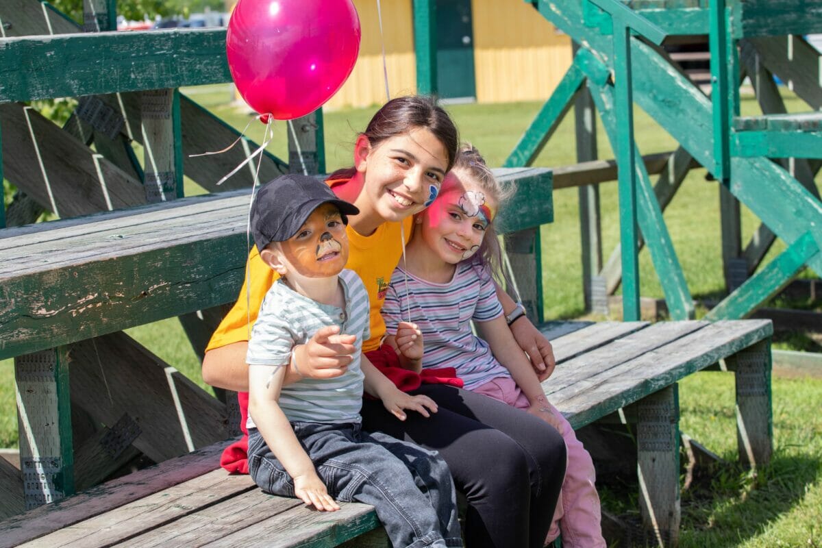 St. Jean Baptiste, Celebrating 125 Years in La Broquerie Bonjour Manitoba