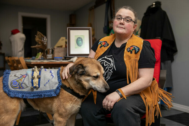 Métis Experiences Bonjour Manitoba