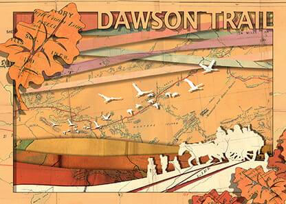 chemin Dawson