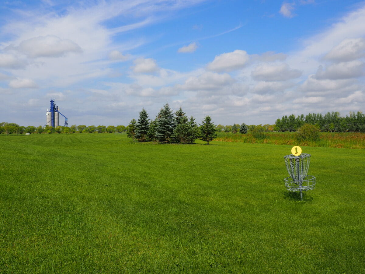 Discovering Ste. Agathe and St. Adolphe Bonjour Manitoba