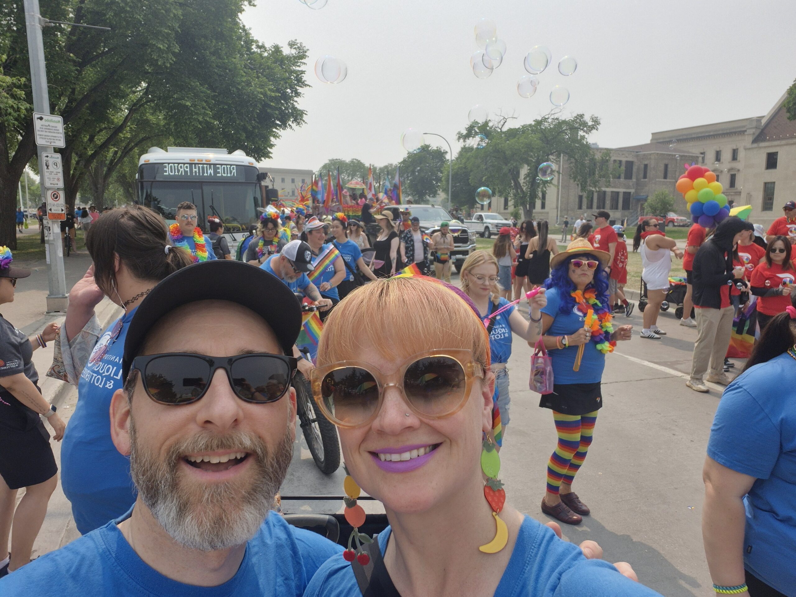 pride Katie