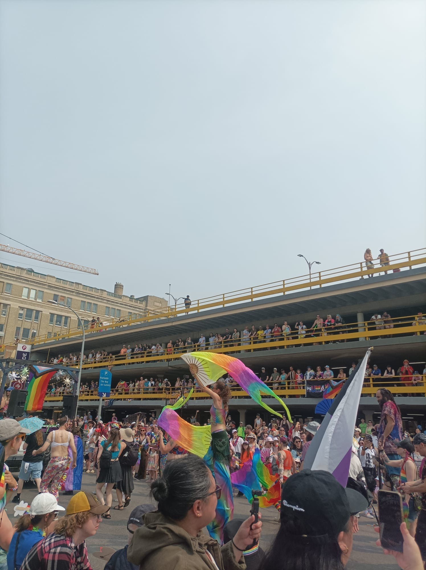 pride laura