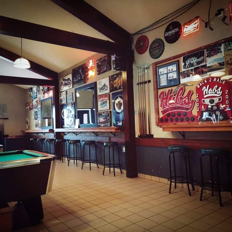 resto La Broquerie