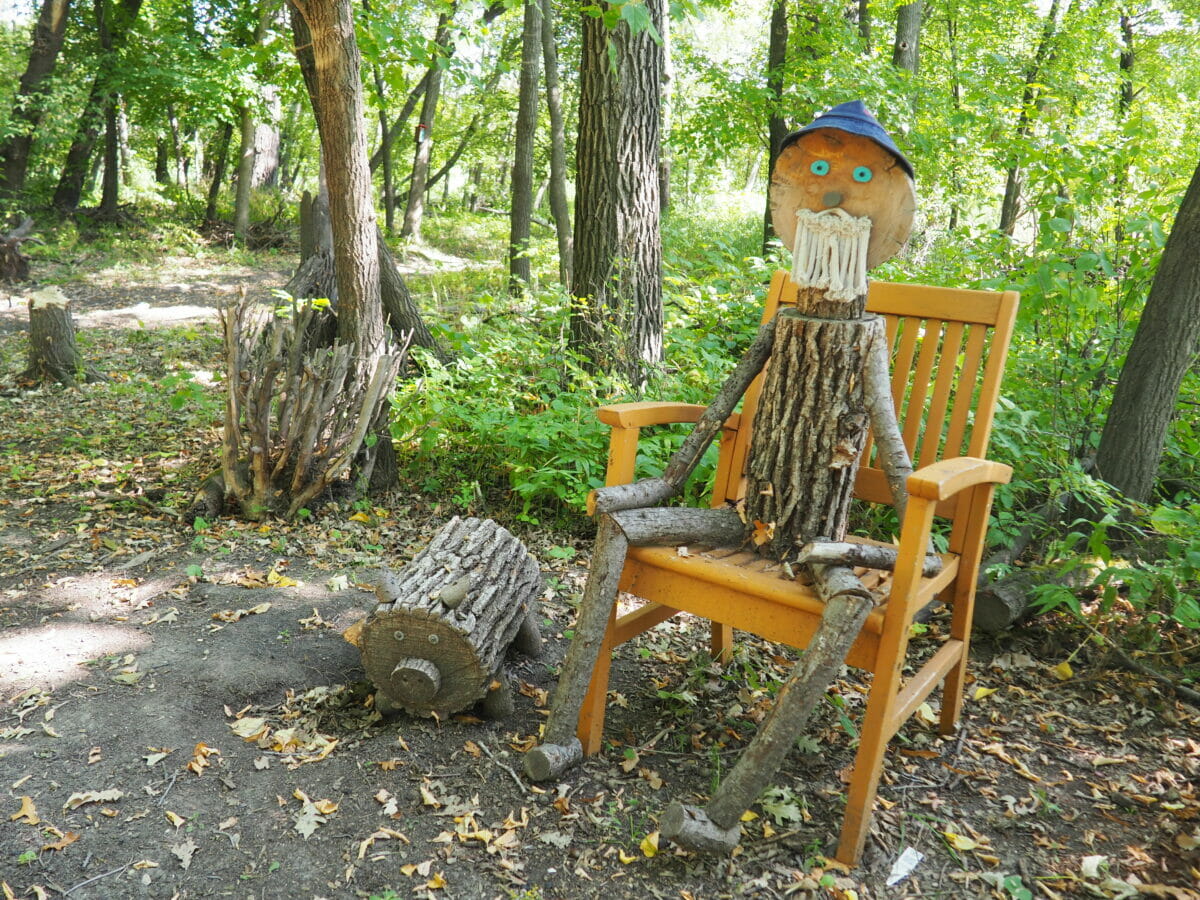 Discovering Ste. Agathe and St. Adolphe Bonjour Manitoba