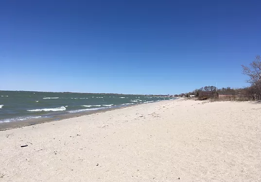 st laurent beaches